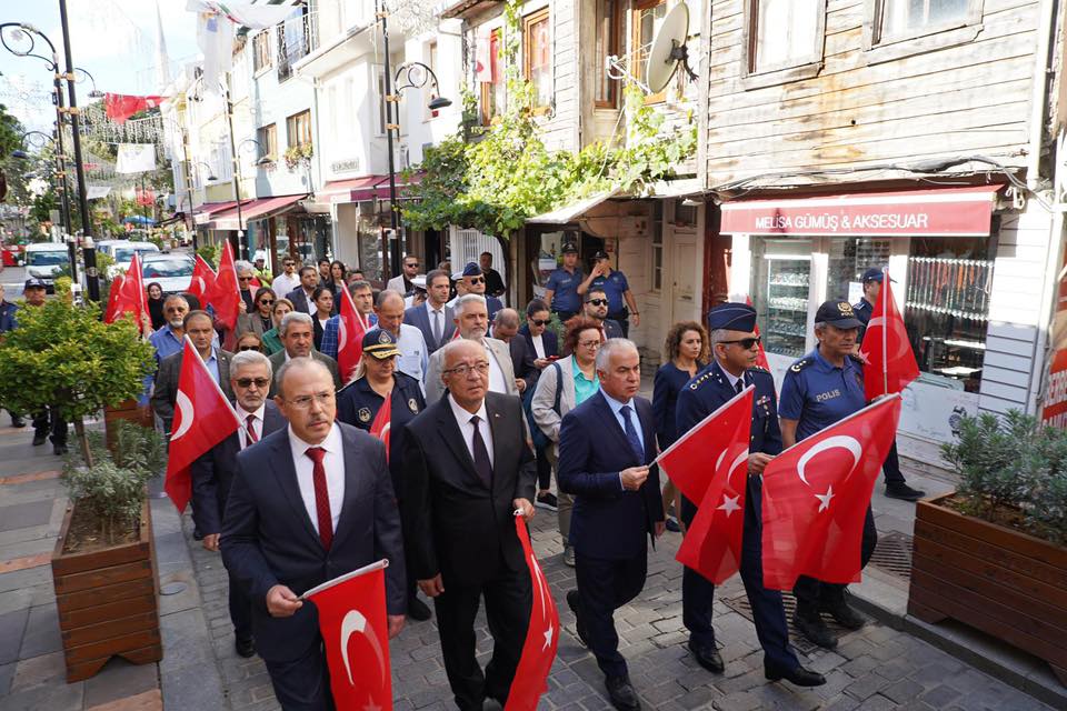 Gelecek nesiller ve doğa